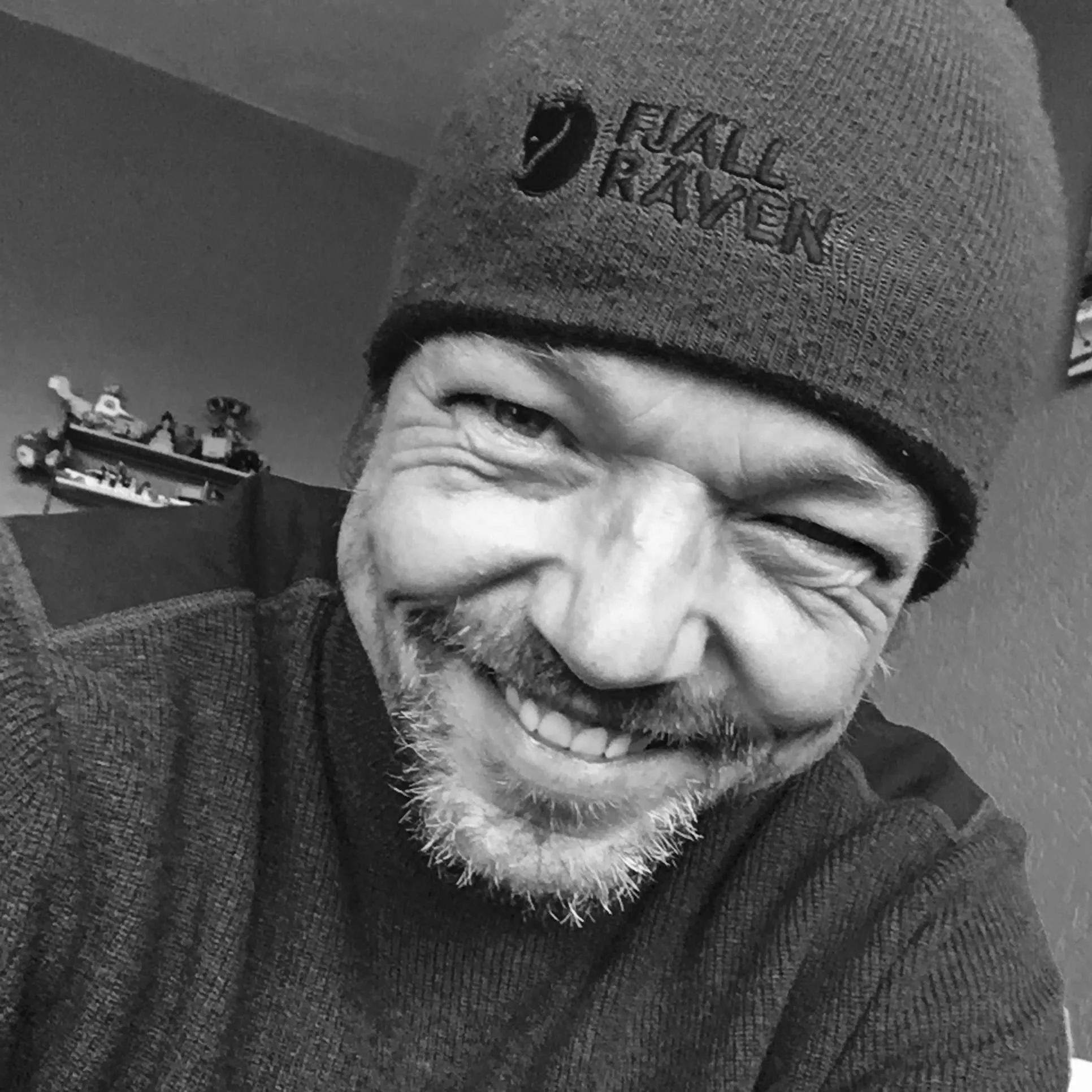 Portrait Pascal Louwes